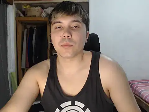 Snapshot of CuteAlexBoy chatting on 03-09-26, 07:51 CuteAlexBoy online show from 03-09-26, 07:51