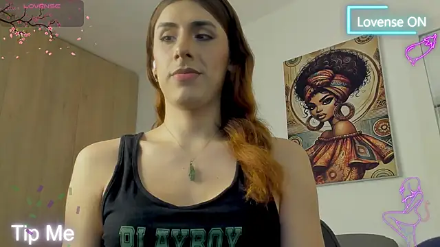 Ariadnne16 online show from 04-16-26, 12:00