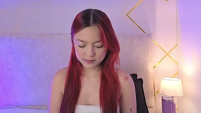 Martinaa Garcia online show from 05-29-26, 07:45