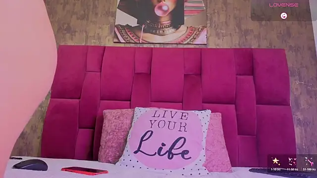 camila  bouzas online show from 02-27-26, 10:48