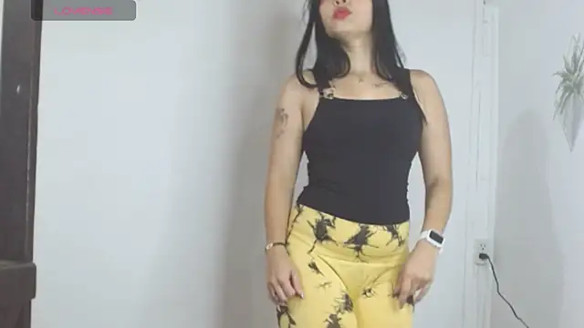 nicole-roman online show from 07-09-26, 02:21