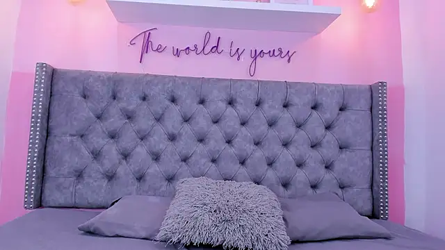 Sophiia 77 online show from 02-09-26, 10:14