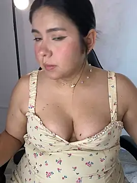 Bella 7 online show from 07-18-26, 02:49