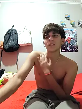 Pixuladeoro1 online show from 03-22-26, 05:55