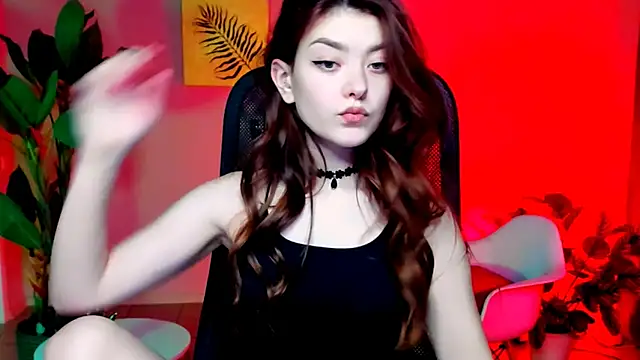 Snapshot of AnaSteisher chatting on 11-12-25, 01:33 AnaSteisher online show from 11-12-25, 01:33