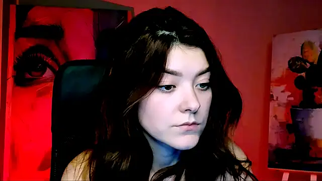 Snapshot of AnaSteisher chatting on 11-13-25, 03:33 AnaSteisher online show from 11-13-25, 03:33