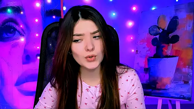 Snapshot of AnaSteisher chatting on 12-18-25, 03:18 AnaSteisher online show from 12-18-25, 03:18