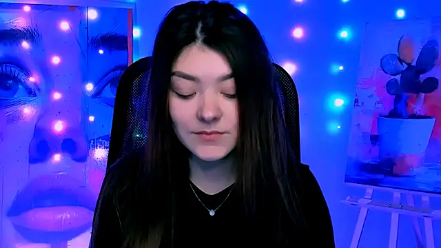 Snapshot of AnaSteisher chatting on 01-14-26, 02:01 AnaSteisher online show from 01-14-26, 02:01