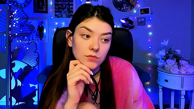 Snapshot of AnaSteisher chatting on 01-15-26, 02:21 AnaSteisher online show from 01-15-26, 02:21