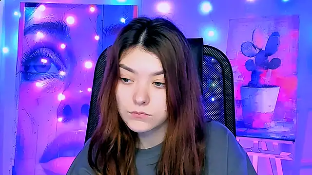 Snapshot of AnaSteisher chatting on 02-03-26, 02:33 AnaSteisher online show from 02-03-26, 02:33