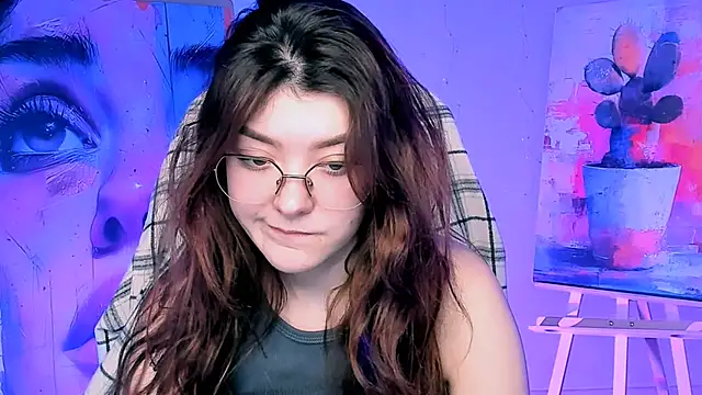 Snapshot of AnaSteisher chatting on 02-08-26, 01:25 AnaSteisher online show from 02-08-26, 01:25