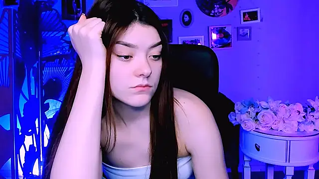 Snapshot of AnaSteisher chatting on 02-09-26, 01:26 AnaSteisher online show from 02-09-26, 01:26