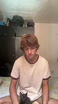 Snapshot of JoelnClouds chatting on 02-09-26, 06:12 JoelnClouds online show from 02-09-26, 06:12