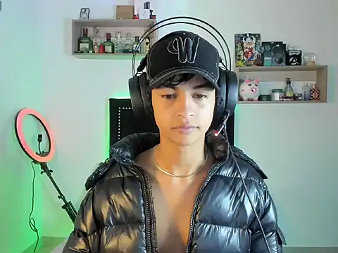 Alejo Desire online show from 11-08-25, 12:55