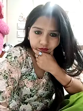 Vanshika1432 online show from 10-27-25, 05:00