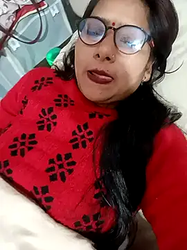 Vanshika1432 online show from 11-25-25, 08:20