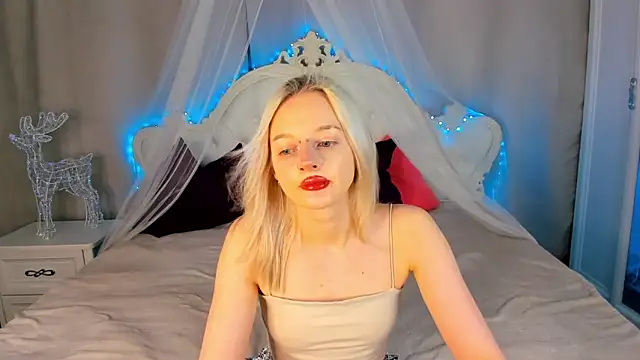 AlessaKiss online show from 03-14-26, 02:17