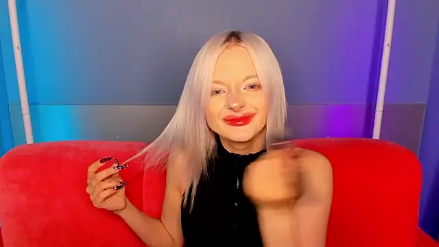 AlessaKiss online show from 06-19-26, 01:43