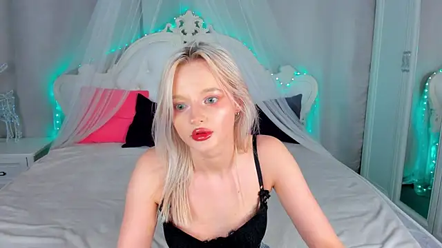 AlessaKiss online show from 06-20-26, 03:20