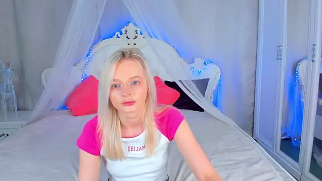 AlessaKiss online show from 06-22-26, 03:25