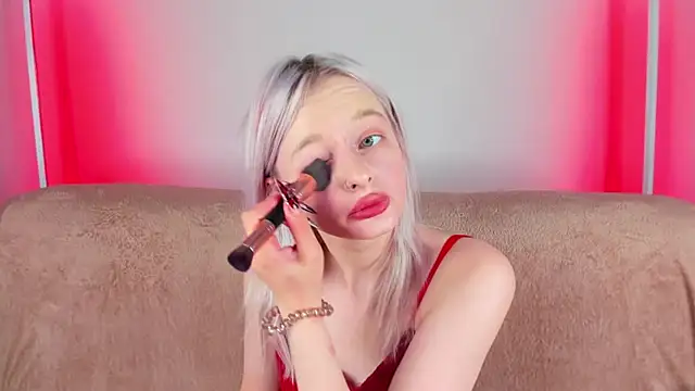 AlessaKiss online show from 06-23-26, 01:25