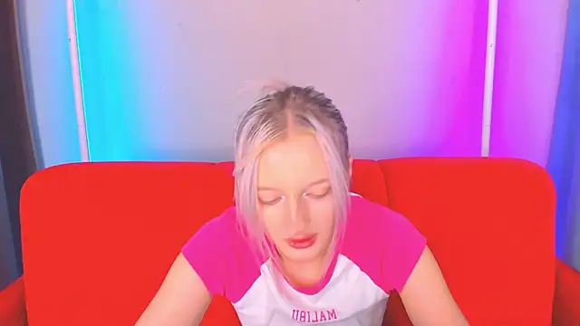 AlessaKiss online show from 07-10-26, 03:11