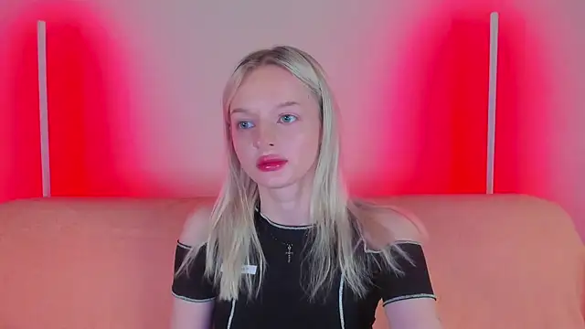 AlessaKiss online show from 07-17-26, 07:04