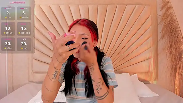 Emma duff online show from 11-10-25, 01:10