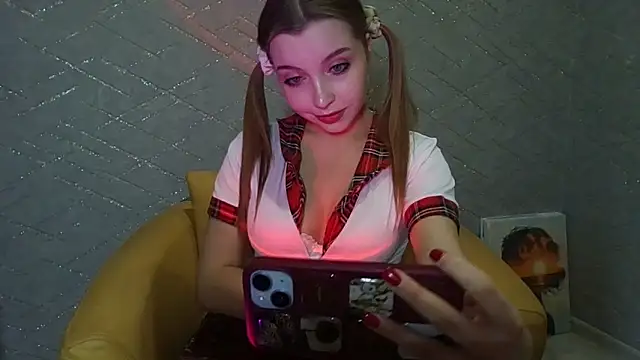 SherryBerry  online show from 01-11-26, 03:17