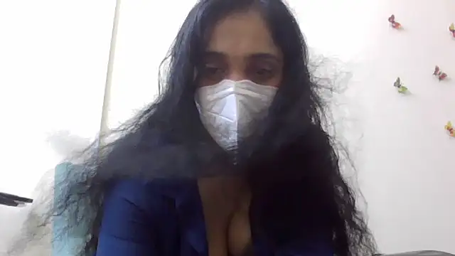 shainiasha1 online show from 07-14-26, 05:51