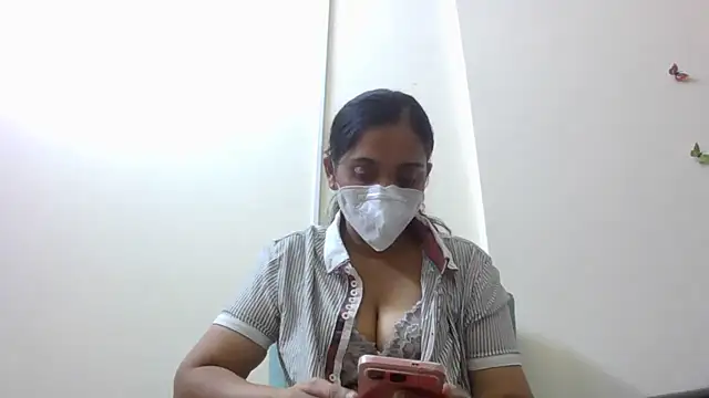 shainiasha1 online show from 07-15-26, 05:51
