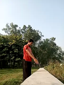 maxmishra18 online show from 10-23-25, 03:06