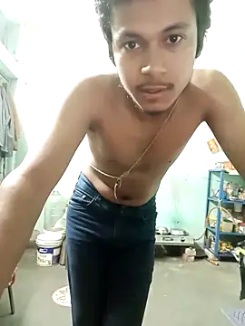 maxmishra18 online show from 12-03-25, 04:20