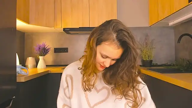 FoxFever online show from 12-04-25, 06:34