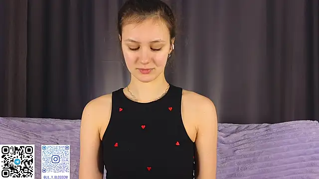 FoxFever online show from 01-07-26, 06:16