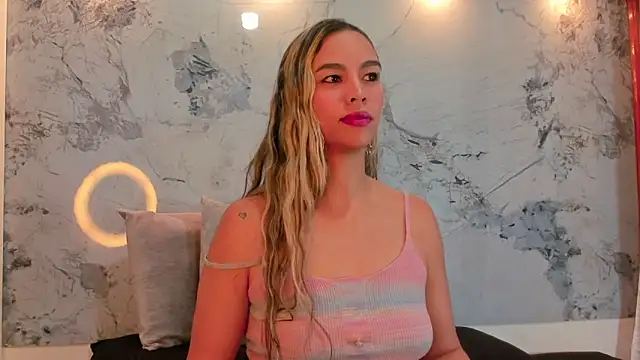 Karina chastillo online show from 03-06-26, 11:17