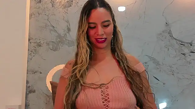 Karina chastillo online show from 07-18-26, 11:47