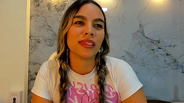 Karina chastillo online show from 07-28-26, 06:20