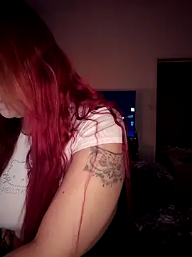 Snapshot of NordicNaughty chatting on 03-15-26, 09:43 NordicNaughty online show from 03-15-26, 09:43