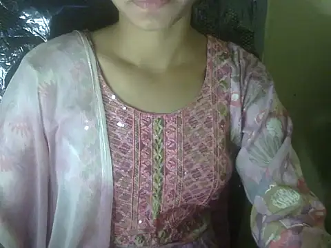 Shezi N online show from 11-04-25, 12:37