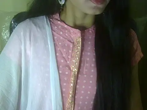 Shezi N online show from 11-24-25, 03:01