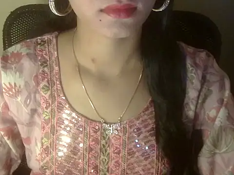 Shezi N online show from 01-18-26, 01:15