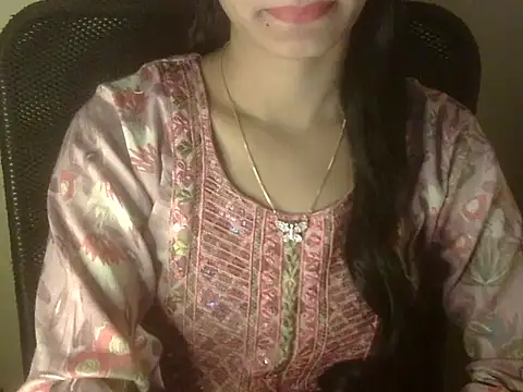 Shezi N online show from 02-10-26, 02:32