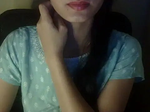 Shezi N online show from 02-24-26, 05:33