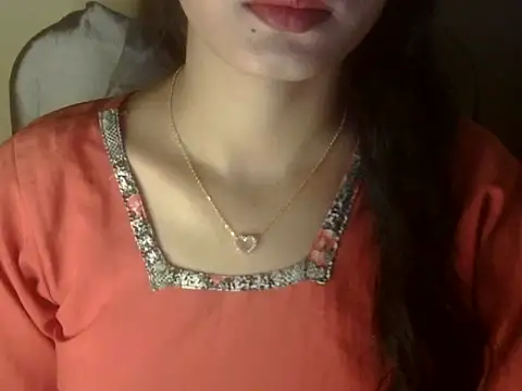 Shezi N online show from 03-11-26, 02:34