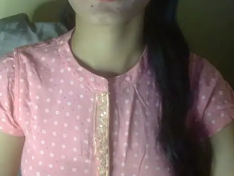 Shezi N online show from 04-23-26, 12:29