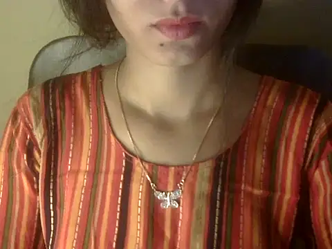 Shezi N online show from 04-27-26, 03:43