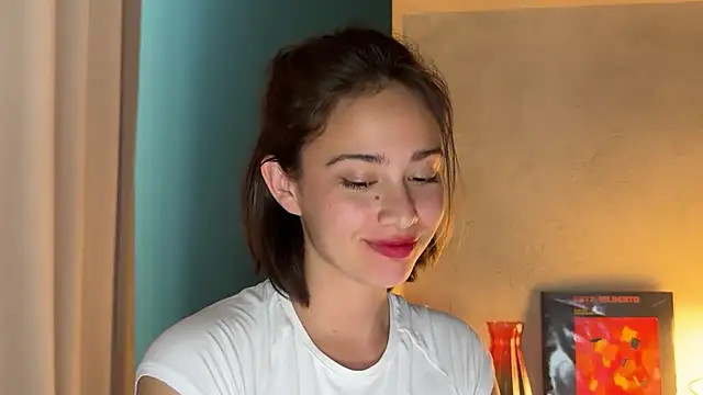 Snapshot of WillHannah chatting on 05-01-26, 05:17 WillHannah online show from 05-01-26, 05:17
