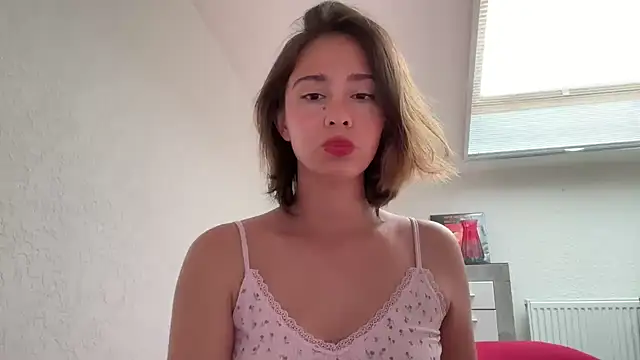 Snapshot of WillHannah chatting on 07-03-26, 01:17 WillHannah online show from 07-03-26, 01:17