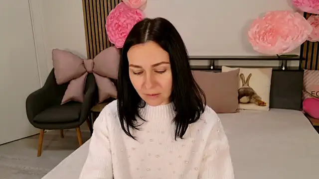 DitaNoir online show from 02-09-26, 07:12